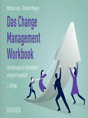 cover image of Das Change Management Workbook